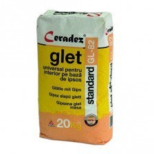 Icon Glet Universal GL-82