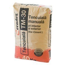 Icon Ceradez TM-30