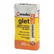 Icon Glet Practic GL-84