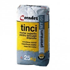 Icon Tinci Premium MT-01