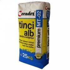 Icon Tinci Alb Premium MT-02