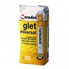 Icon Glet Premium GL-91