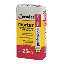 Icon Mortar Hidroizolatie MH-75