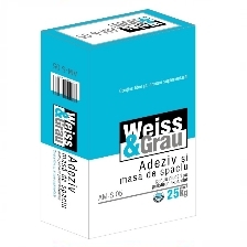 Icon Weiss&Grau AM-S 05