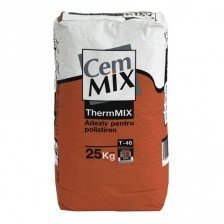 Icon ThermMix CemMix