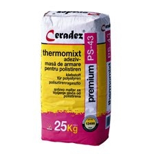Icon ThermoMixt Premium PS-43